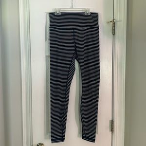 Lululemon Wunderunder Highrise leggings